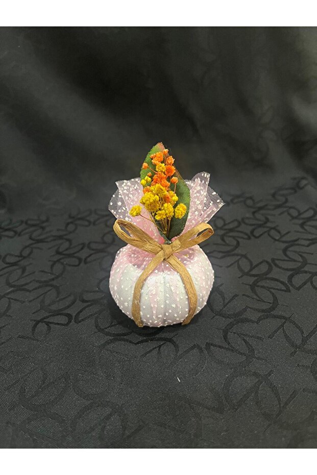 POLYESTER NIKAH HATIRASI 15 adet - 3