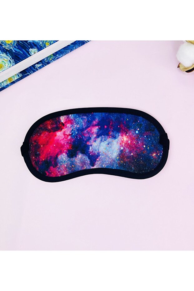 Bandă de somn - Design spațial - 2