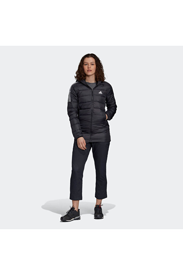 سترة مبطنة من إيسنشيالز - 7