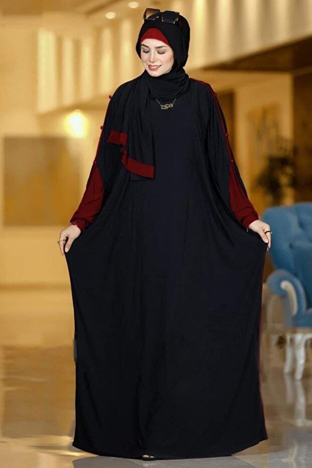 COPY - Summer Ferace batwing sleeve