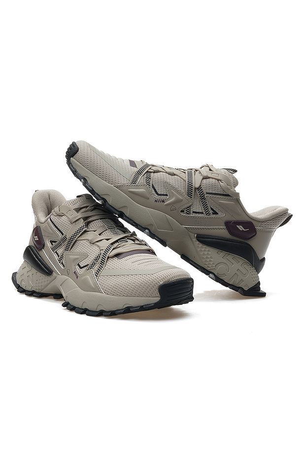 Traıl Mercury-5 Erkek Günlük Sneaker Spor Ayakkabı 25y Traıl-mercury-5 M Kum - 6