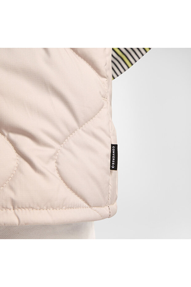 Classic Erkek Bej Yelek - 6