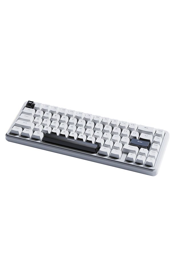 Attack Shark X65 He Manyetik Switch Rapid Trigger Gaming Klavye Hall Effect - 2