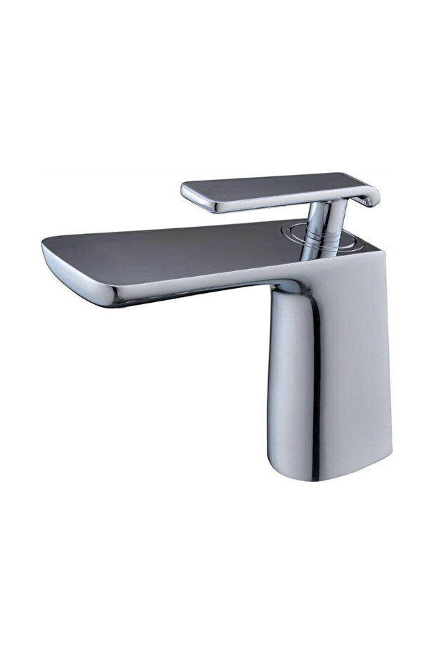 Exposed basin faucet - 1