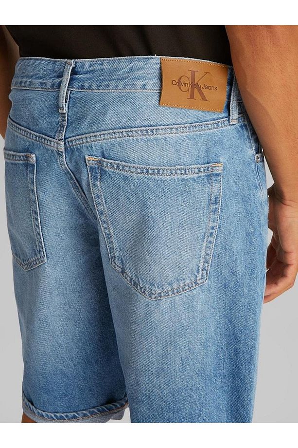 Erkek REGULAR SHORT Şort - 4