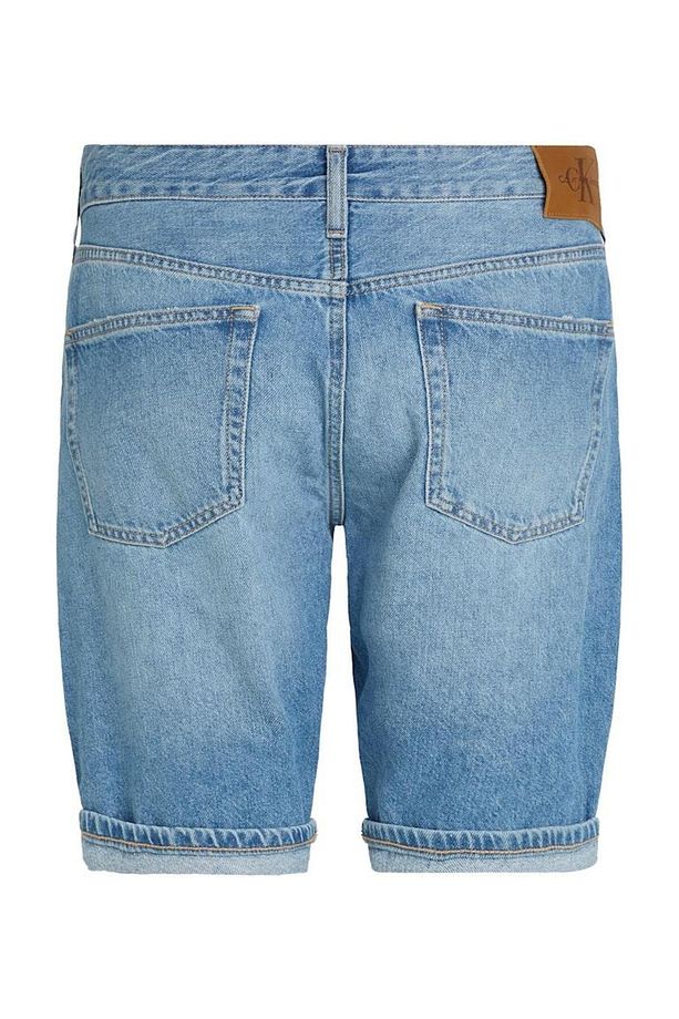 Erkek REGULAR SHORT Şort - 6