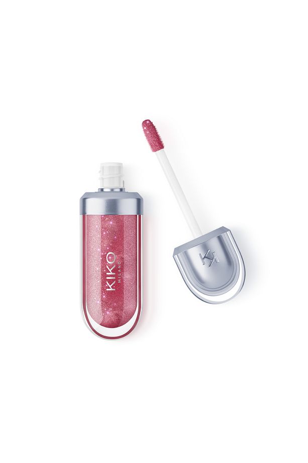 DUDAK PARLATICISI - 3D Hydra Lip Gloss - Limited edition - 50 Sparkling Mauve - 3