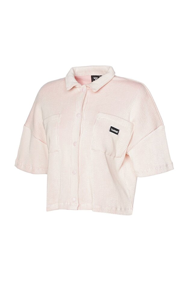 Lına Zıp Jacket Kadın Ceket - 1