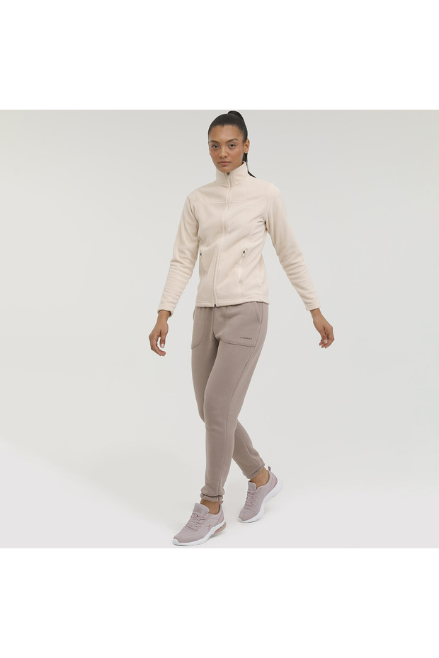 2w W-marcıa Basıc Jogger 2pr,vızon, M - 4