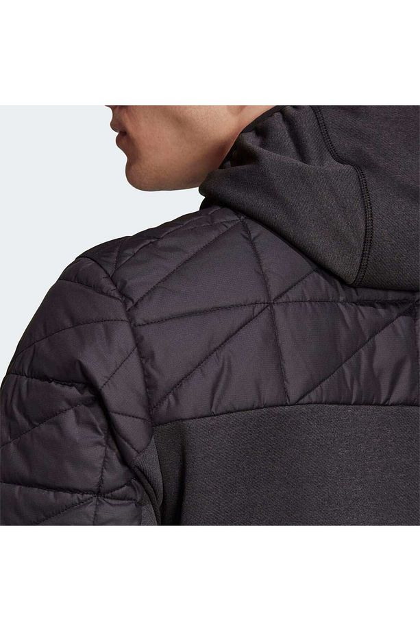Terrex Multi Hybrid Insulated Erkek Siyah Mont (GU6487) - 8