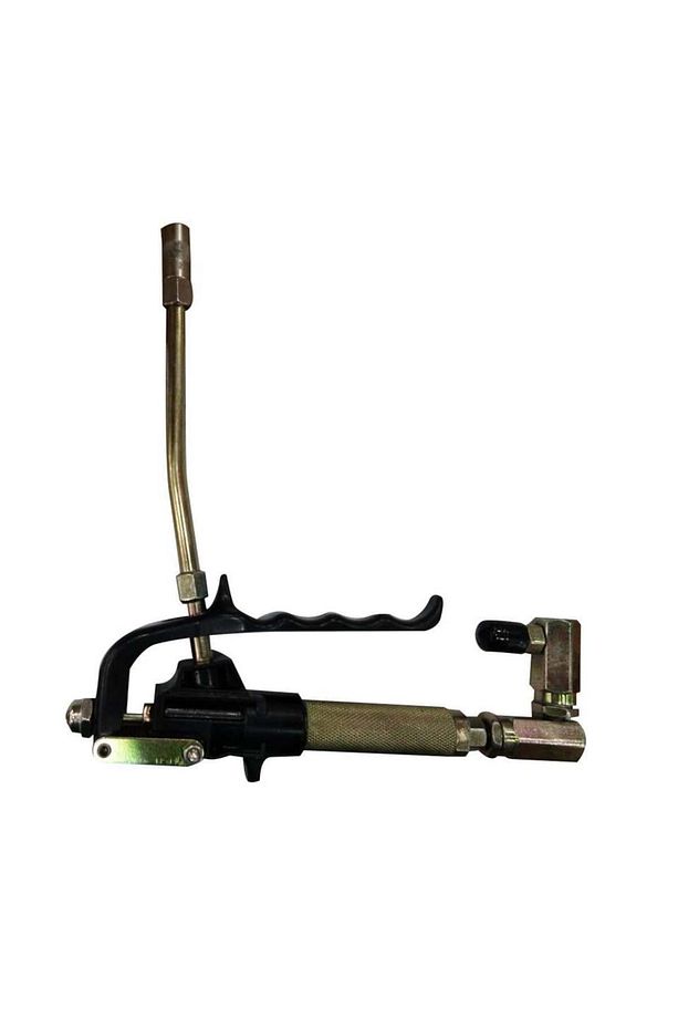 Gres Pompası Tabancası - Tht118302-sp-gun Nms Hirdavat - 1
