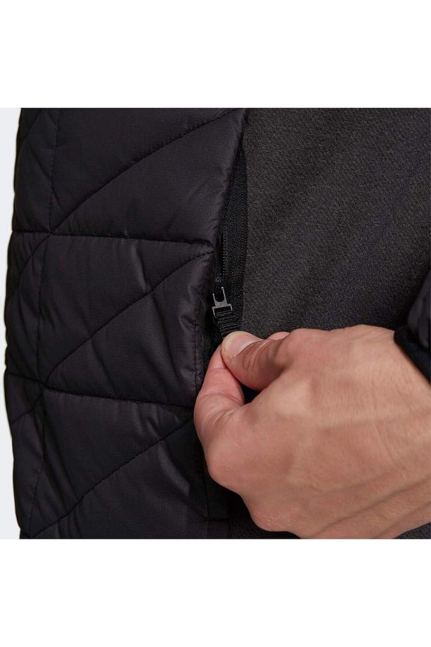 Terrex Multi Hybrid Insulated Erkek Siyah Mont (GU6487) - 7