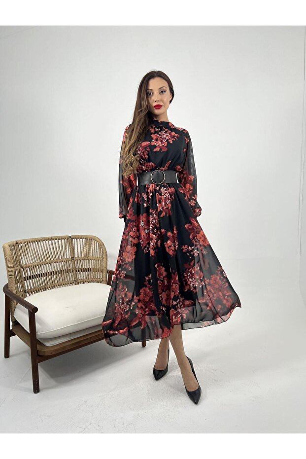 ELBİSE-NEW YORK - 3