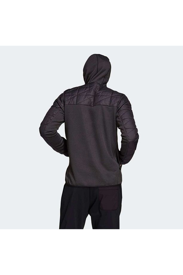 Terrex Multi Hybrid Insulated Erkek Siyah Mont (GU6487) - 2