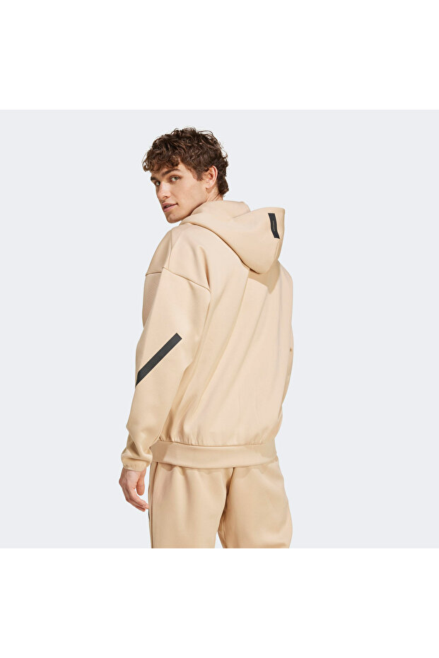 Z.n.e. Full-zip Kapüşonlu Üst - 2