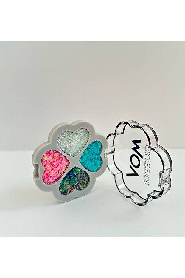 YONCA FAR PALETİ NO:03 - 3