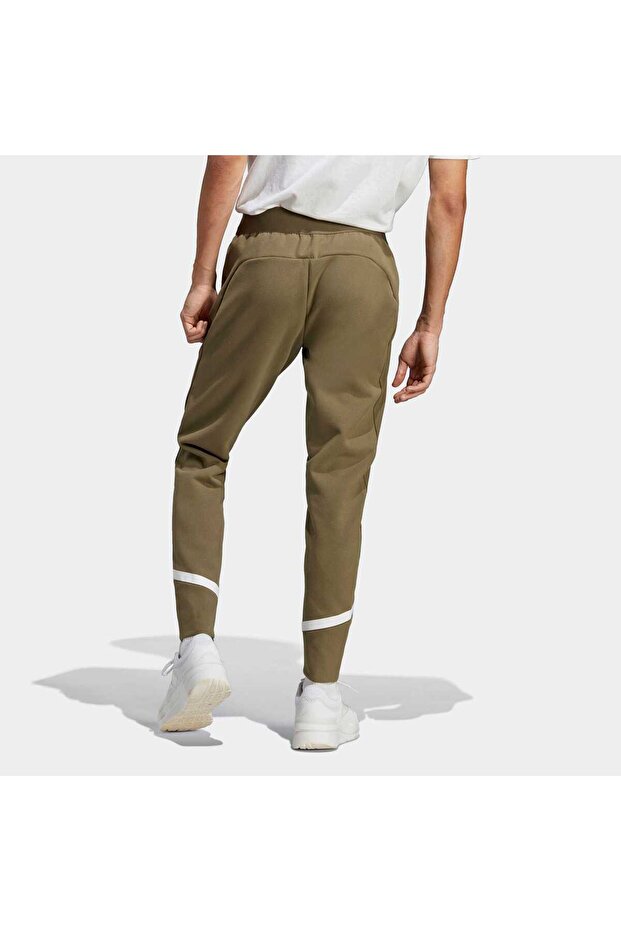Designed 4 Gameday Erkek Haki Eşofman Altı (IC8018) - 2