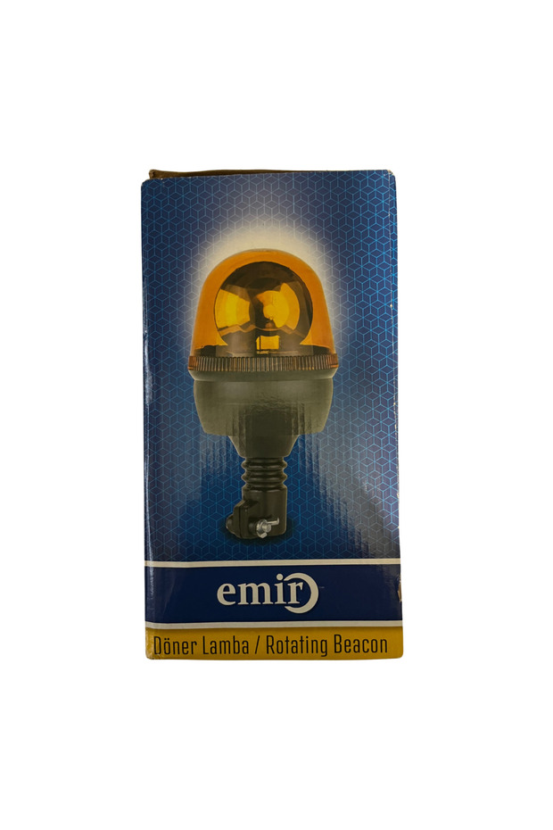 TRAKTÖR DÖNER TEPE LAMBA EMR09 - 2