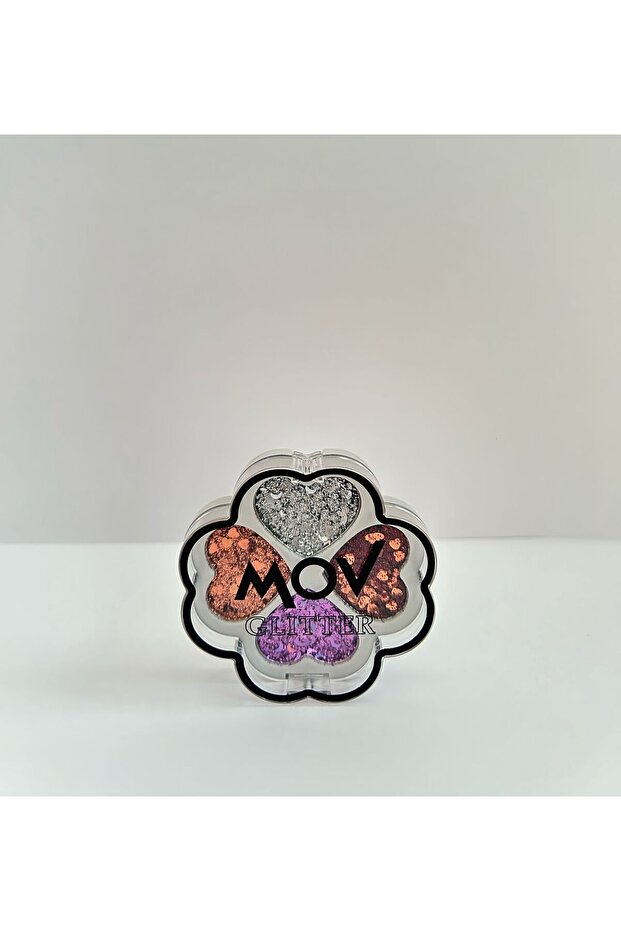 YONCA FAR PALETİ NO:04 - 3