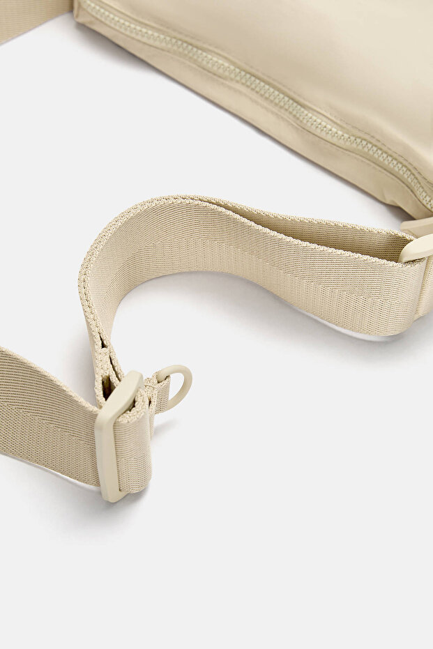 Naylon tote çanta - 4