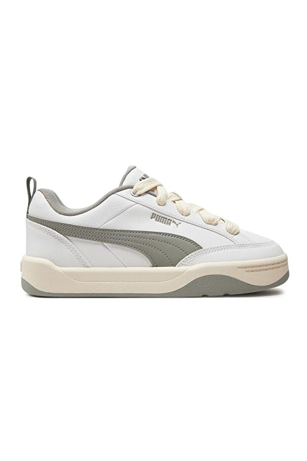 Lifestyle Men's Casual Shoes 395084 -01 White