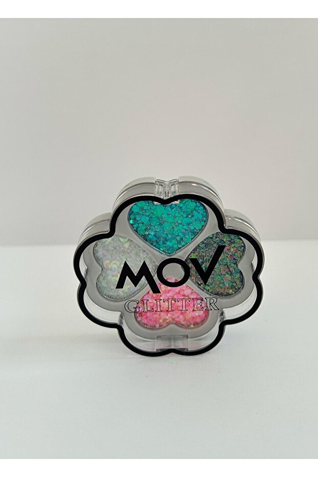 YONCA FAR PALETİ NO:03 - 2