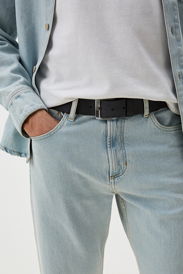 ®   حزام رجالي - 2