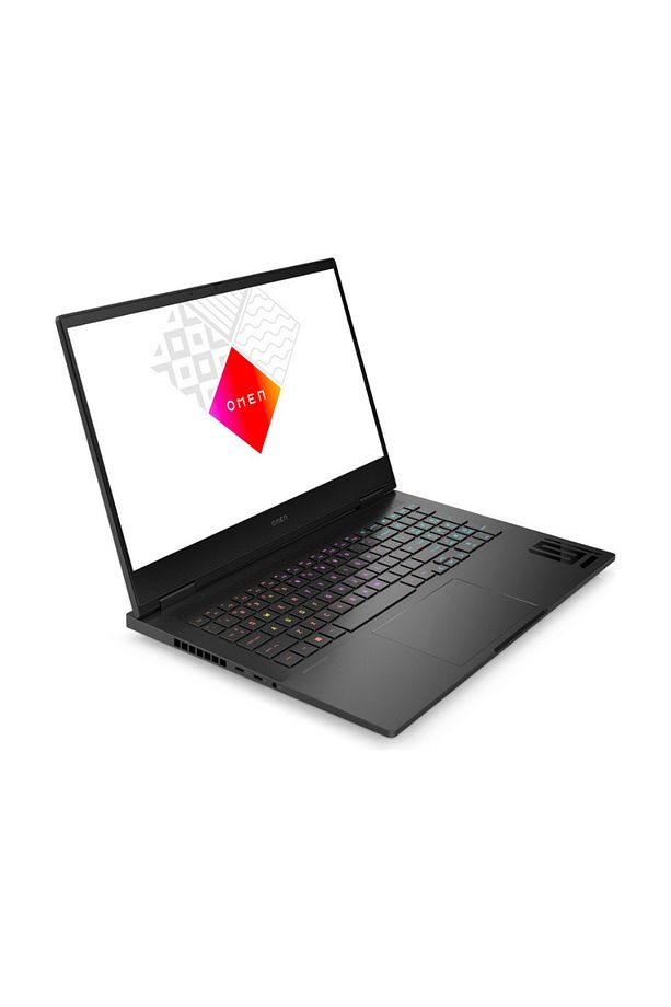 Omen 16-WF1020NT i7-14700HX 64GB 512 GB SSD RTX4070 (8GB) 16.1" FHD Freedos 9J1Y9EAHMF19 - 2