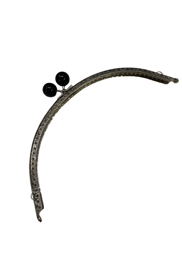Metal Bag Handle Bursu 20.5 cm X2