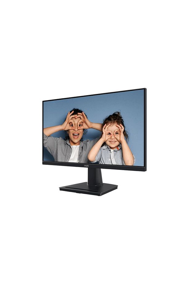 PRO MP225V 21.5 1920x1080 100Hz 1ms HDMI VGA Adaptive Sync Led Monitör - 3