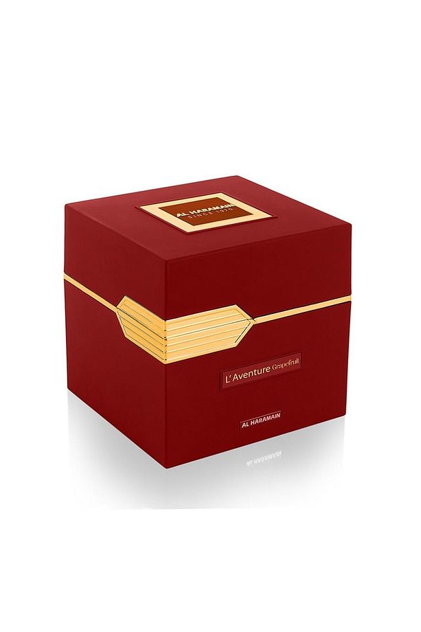 Ladies L'Aventure Grapefruit Extrait de Parfum 100ml Parfüm - 4