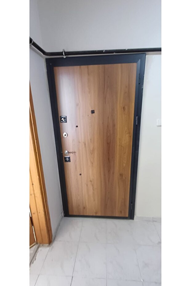 ÇELİK KAPI SOL - 3
