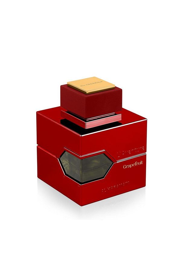 Ladies L'Aventure Grapefruit Extrait de Parfum 100ml Parfüm - 2