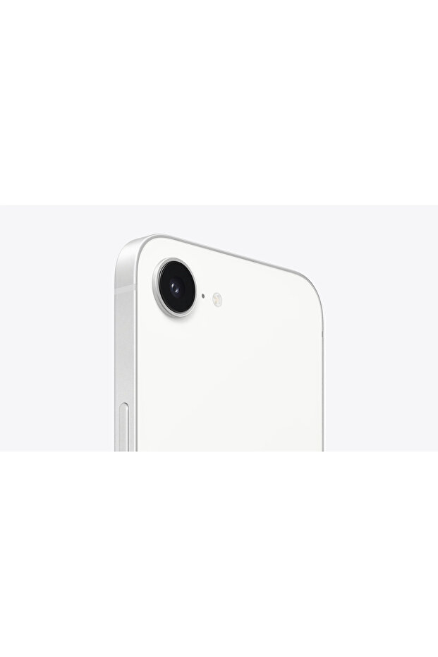 Iphone 16e 512gb White (UAE VERSION) - 3