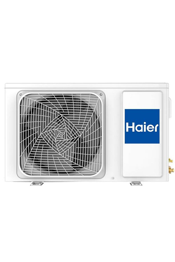 Haier R-Plus AS35RBAHRA-TR A Wi-fi 12000BTU Duvar Tipi Dc Inverter Split Klima - 3