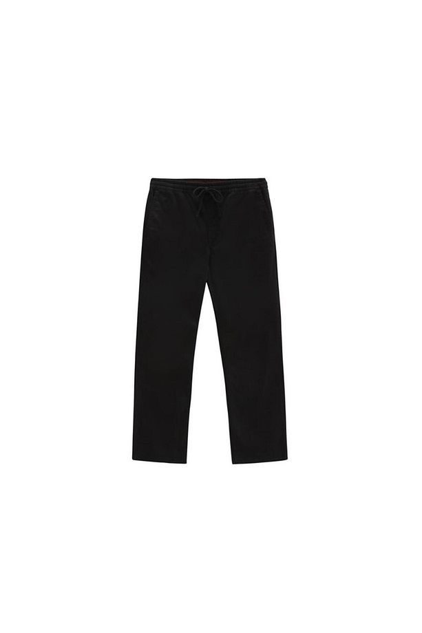 Mn Range Relaxed Elastıc Erkek Eşofman Altı Vn0a5fjjblk1 Siyah - 1