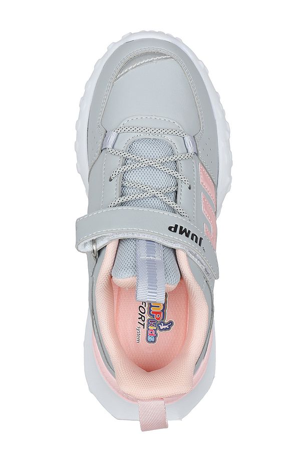 29602 Spor Ayakkabı Gri-pembe - 7