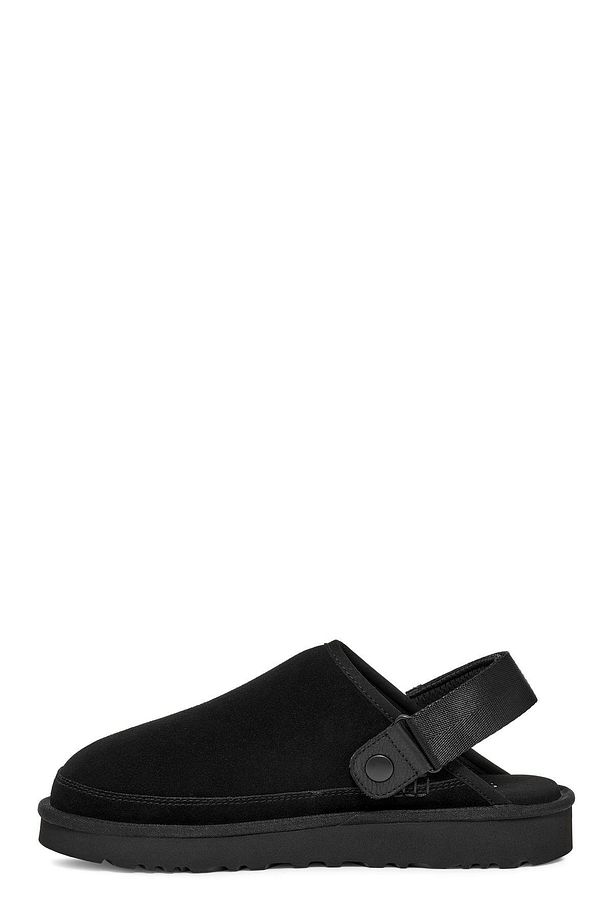 M GOLDENCOAST CLOG II BLACK (SIYAH) 1166915 - 3
