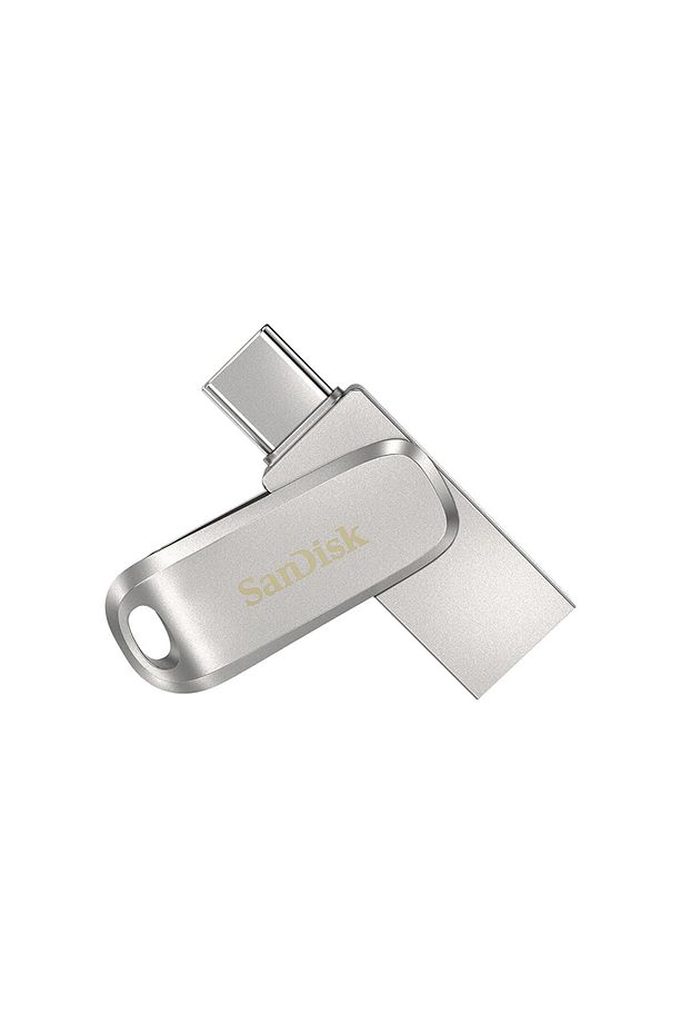 Ultra Dual Drive Luxe 128gb Usb 3.1 Type-c Sdddc4-128g-g46 - 4