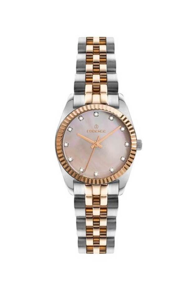 Es6664Fe.520 Women's Wristwatch