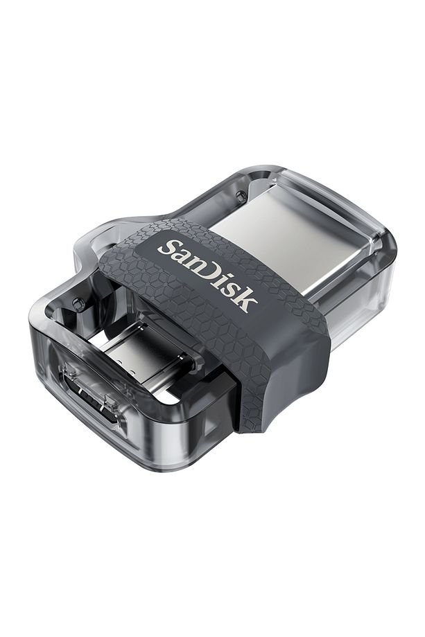 Ultra Dual 128gb Usb Drive M3.0 Otg Bellek Sddd3-128g-g46 - 3