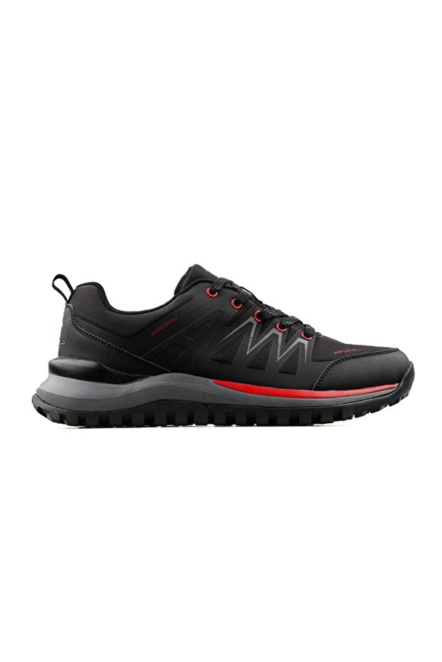 Mary 2Pr Men's Outdoor Shoes 101165501 Black