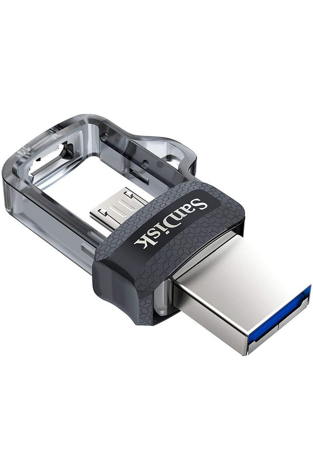 Ultra Dual 128gb Usb Drive M3.0 Otg Bellek Sddd3-128g-g46 - 4