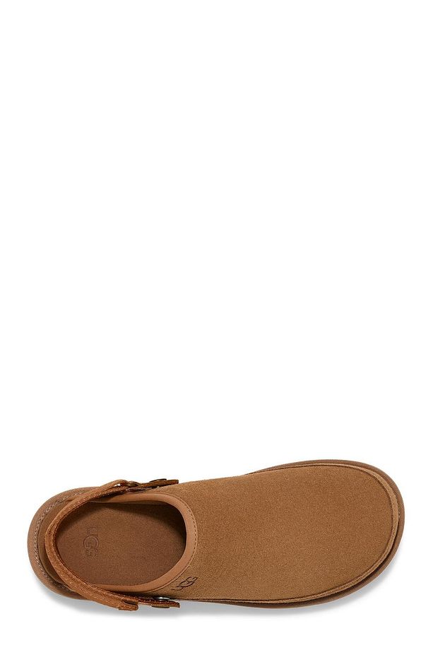 M GOLDENCOAST CLOG II CHESTNUT (TABA) 1166915 - 5
