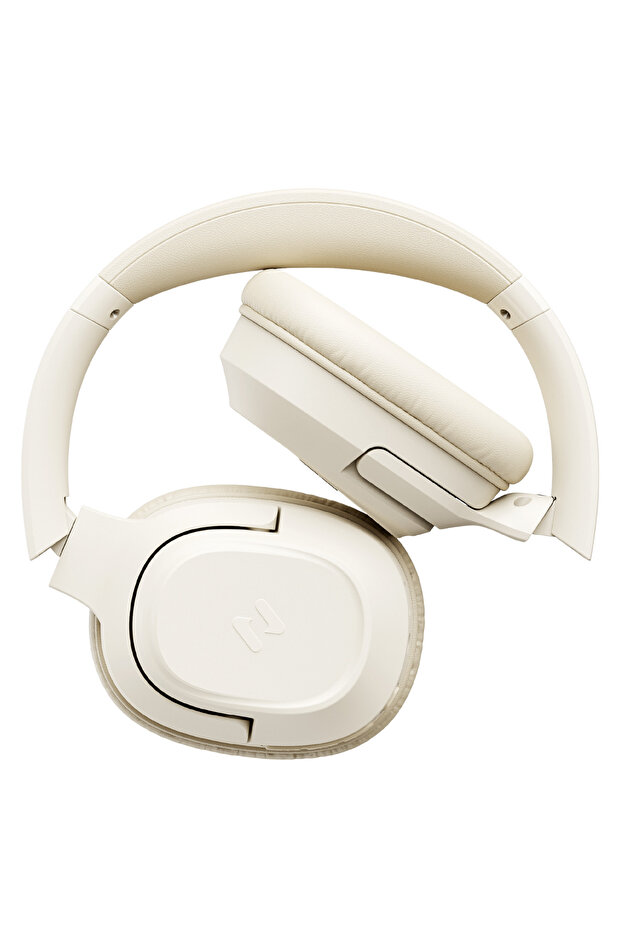 H612BT Kablosuz Kulaküstü Bluetooth Kulaklık - 50 Saat, AUX Desteği, Hafif Tasarım - 7