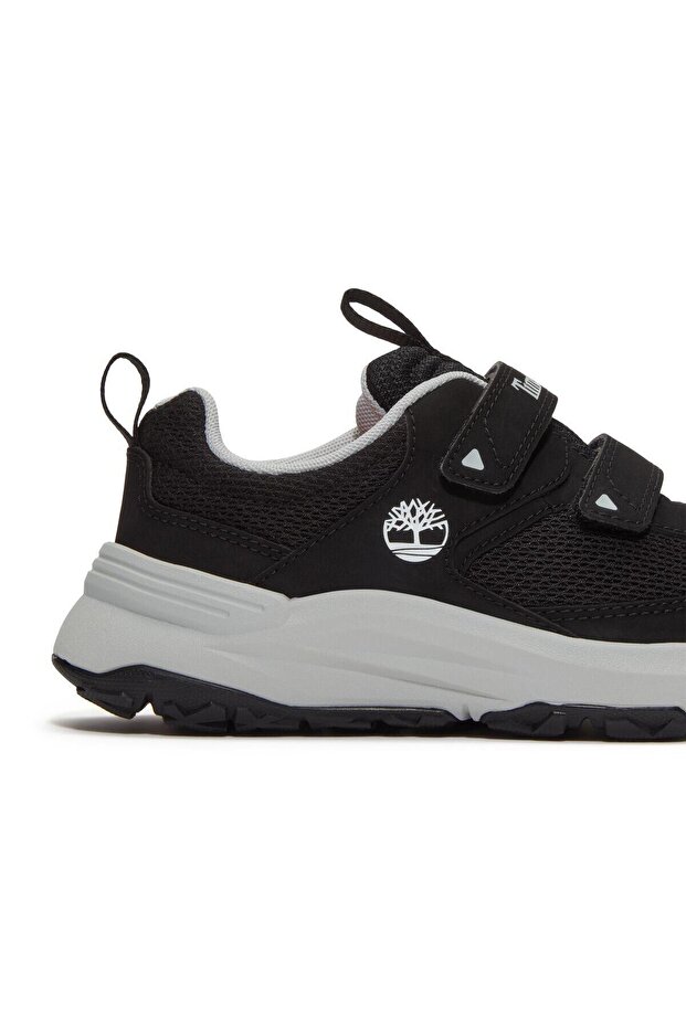 TİMBERLAND MOTION ACCESS LOW HOOK & LOOP SNEAKER TB0A6BZAEK91 - 5