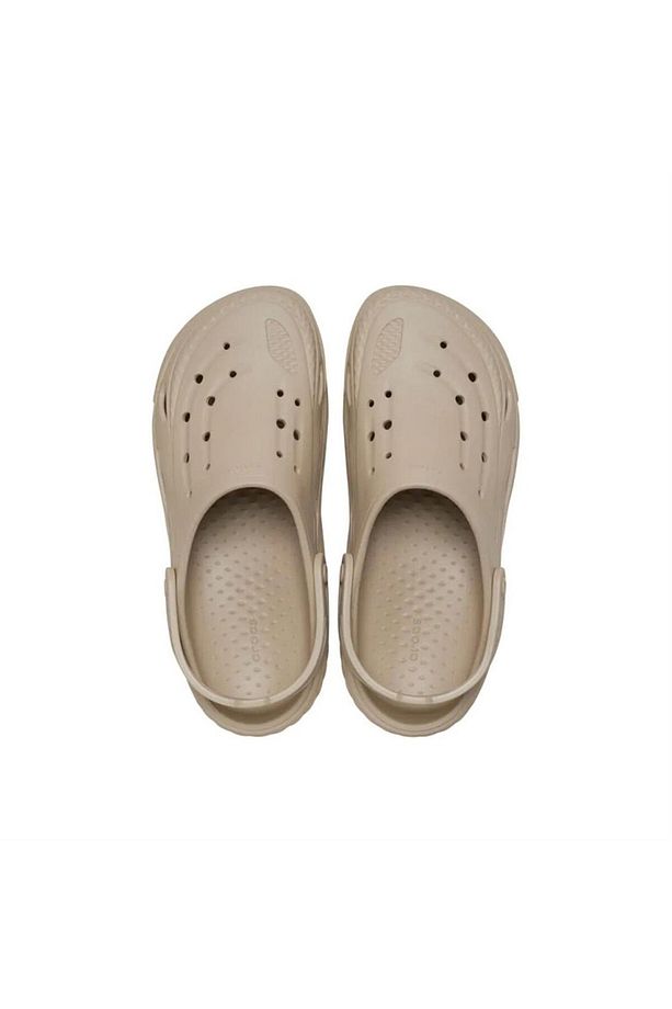 Off Grid Clog Unisex Sandalet 209501-2v3 Krem - 3