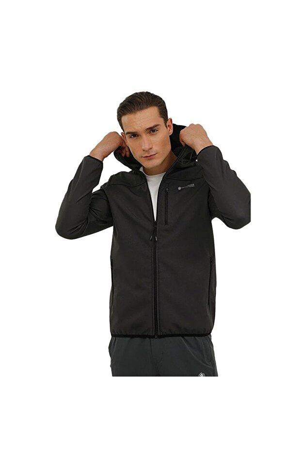 3w ml Bsc Sftshell 1gt16 3pr,antrasıt - 1