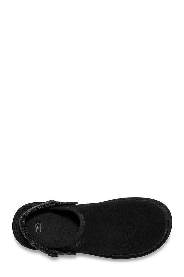 M GOLDENCOAST CLOG II BLACK (SIYAH) 1166915 - 5