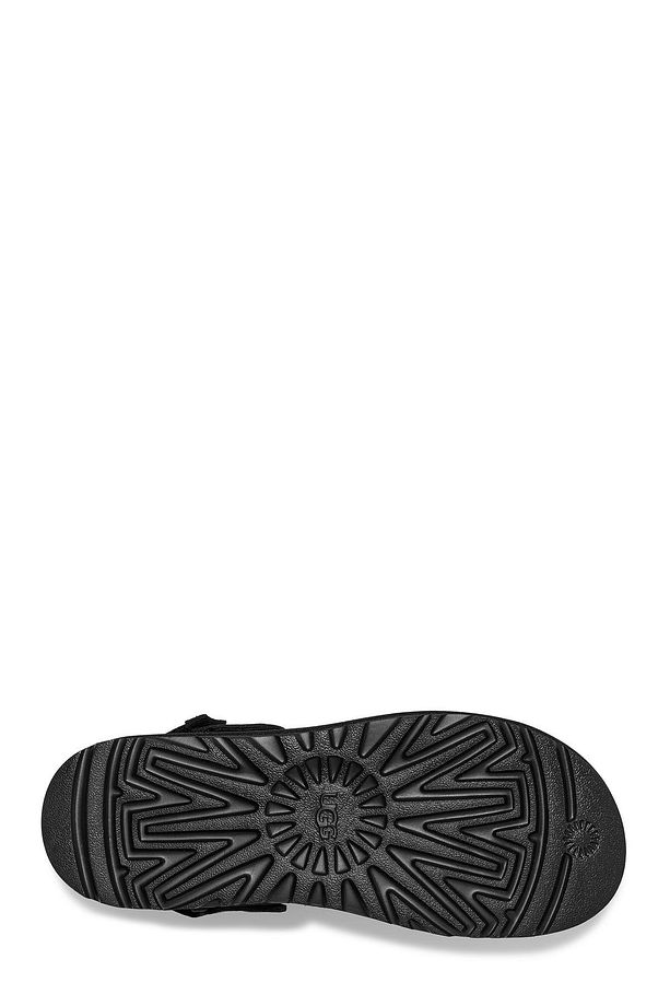 M GOLDENCOAST CLOG II BLACK (SIYAH) 1166915 - 6